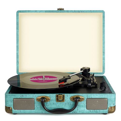 meilleure platine vinyle