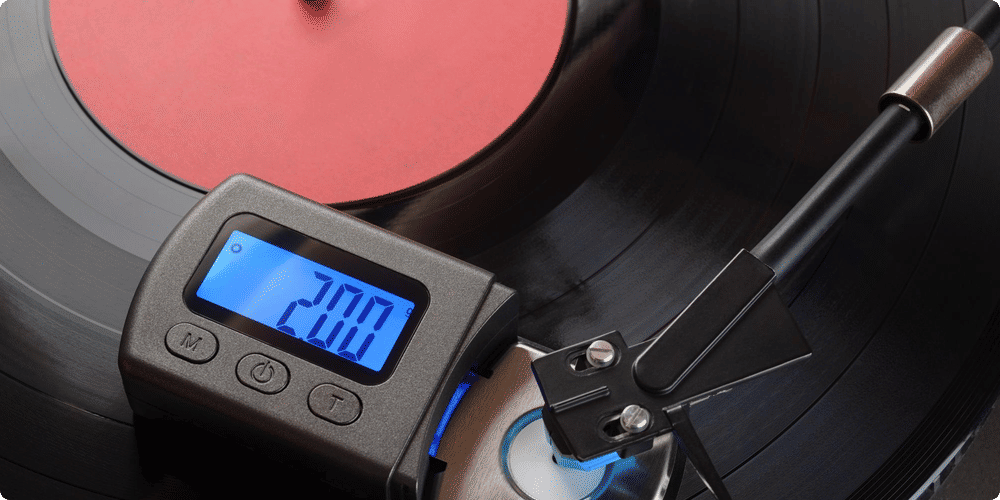 Guide pour régler le bras de votre platine vinyle